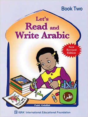Let’s Read and Write Arabic: Book Two、mySite、topwebapps