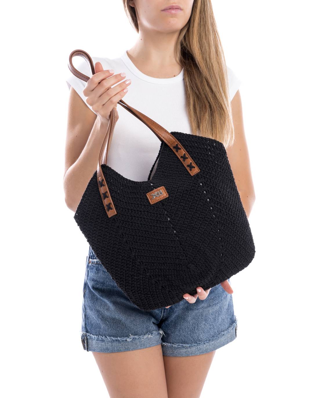 BOLSO DE MUJER XTI 18442302、mySite、gtrtttuynbv