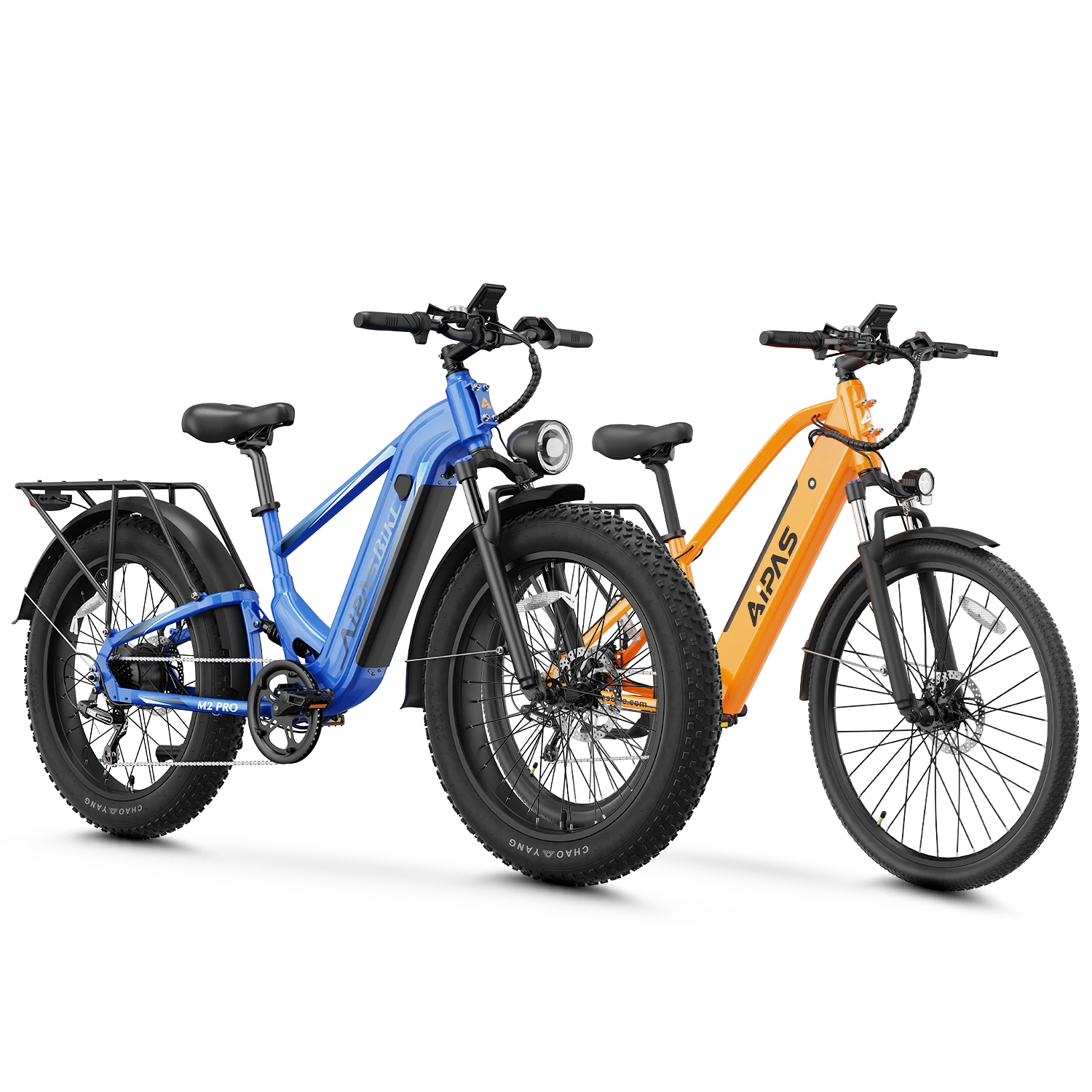 Aipas® Ebike Combo Sale M2 Pro + C2、mySite、gigharbornorthrealestate