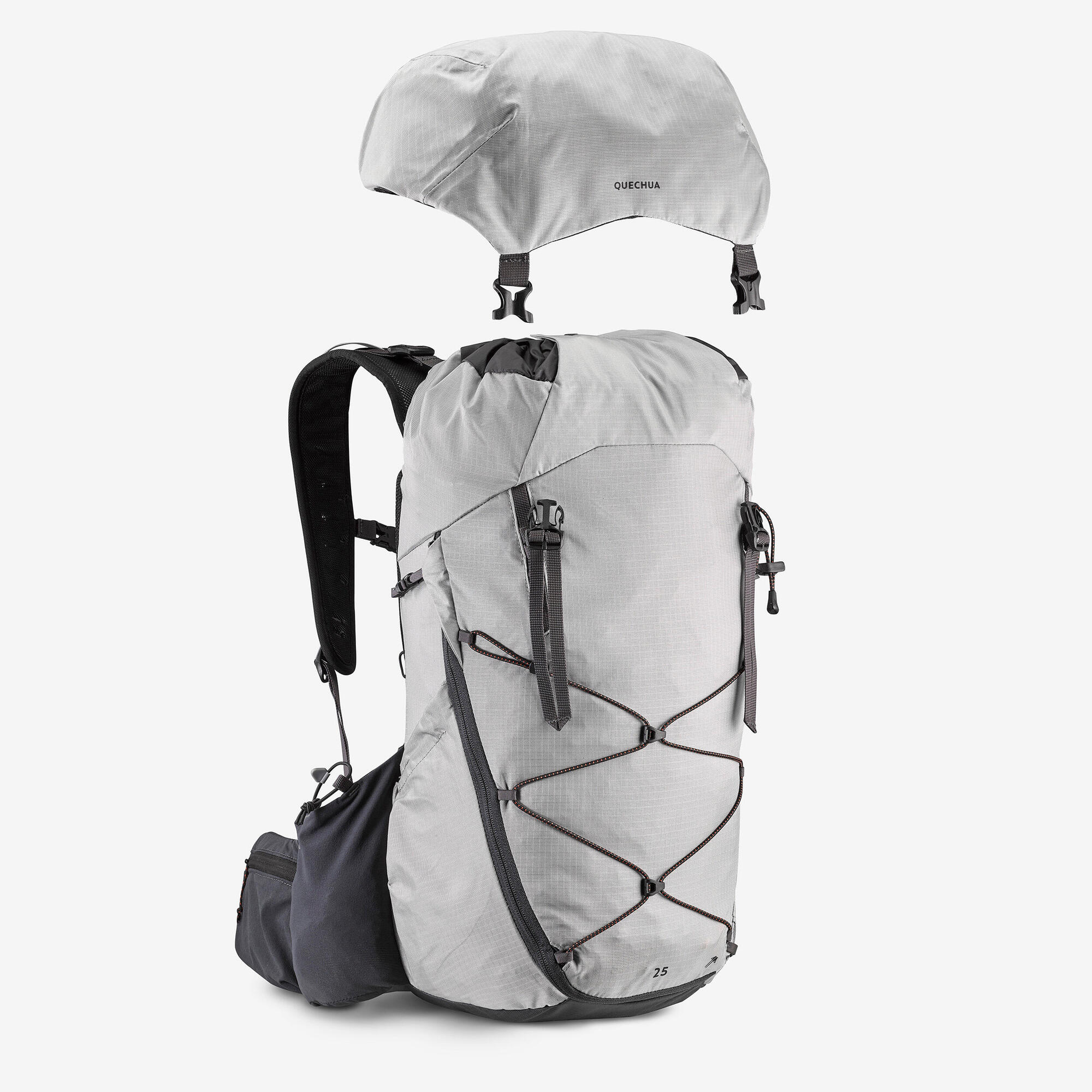 Quechua MH900 25 L Hiking Backpack、mySite、shQuechua MH900 25 L Hiking Backpack、mySite、glenpowelloop_name