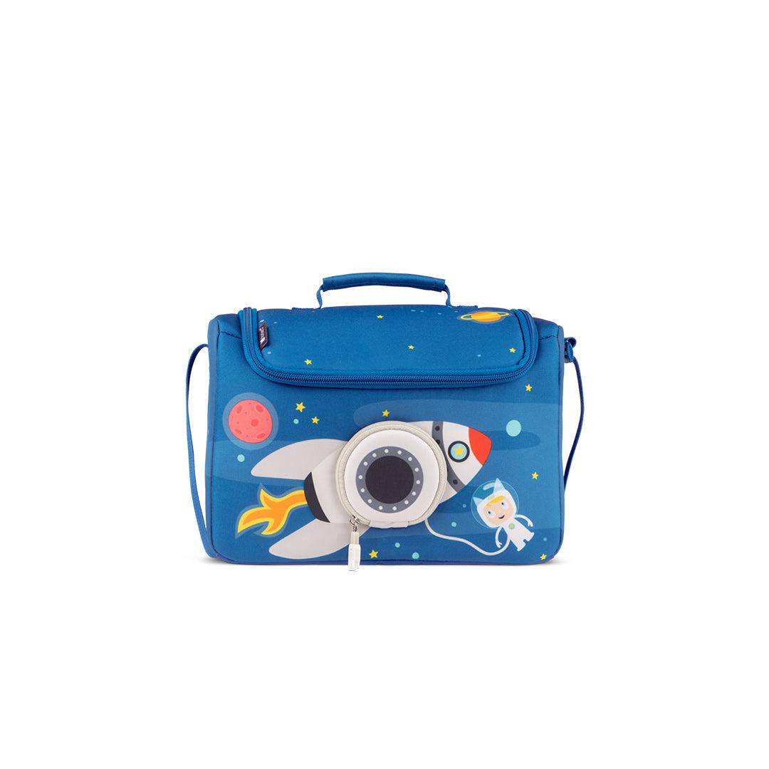  Tonies Listen & Play Bag - Blast Off、mySite、merchandisen