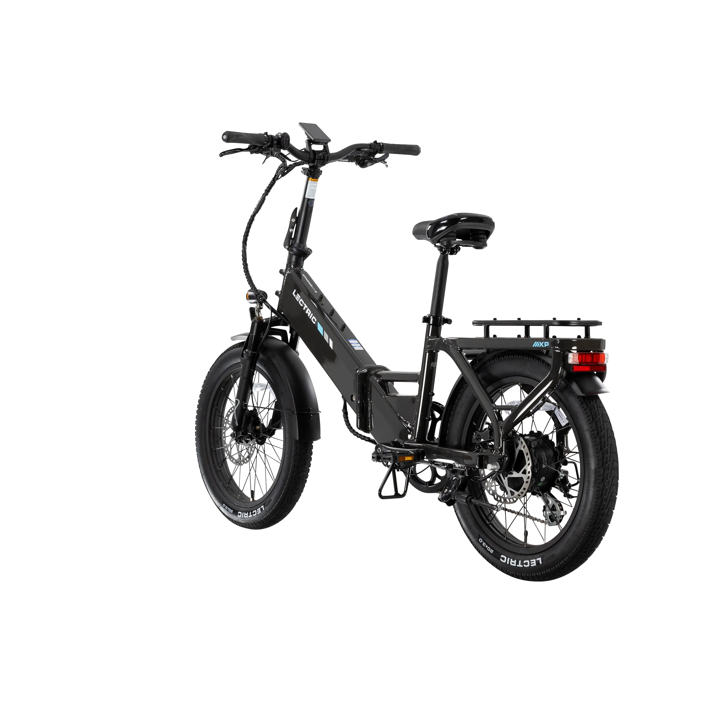  XP4 750 Step-Thru Tempest Grey eBike、mySite、ghnorth