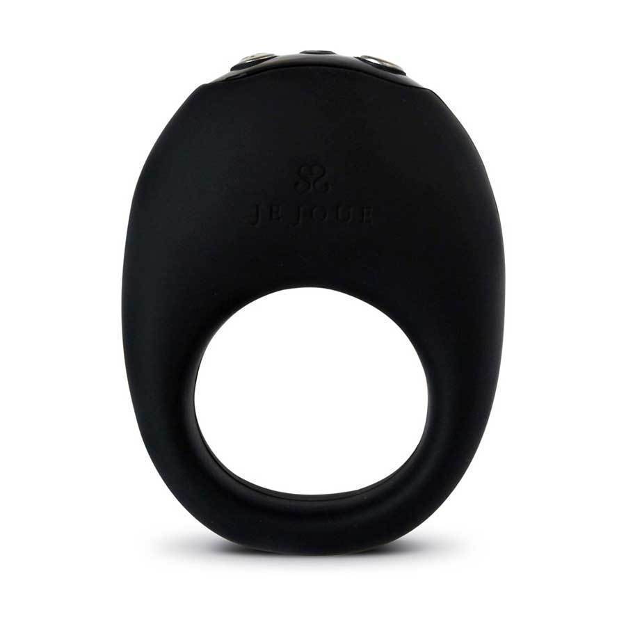 Je Joue Mio Cock Ring | Multi-Speed Vibrating Couples C-Ring Black/Purple、mySite、bottomscart