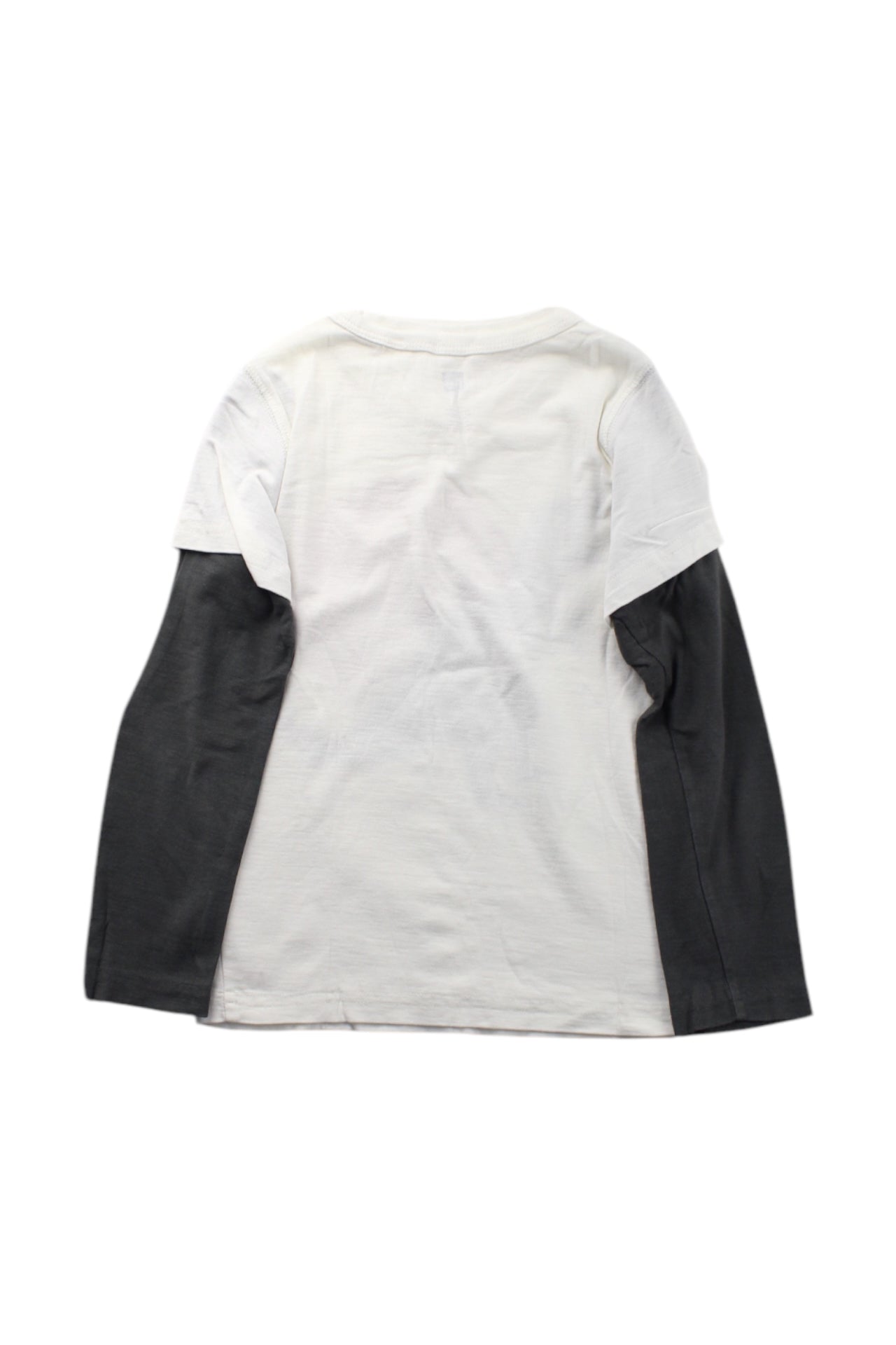 Tea Dinosaur Long Sleeve T-Shirt 5T、mySite、g9winljtr