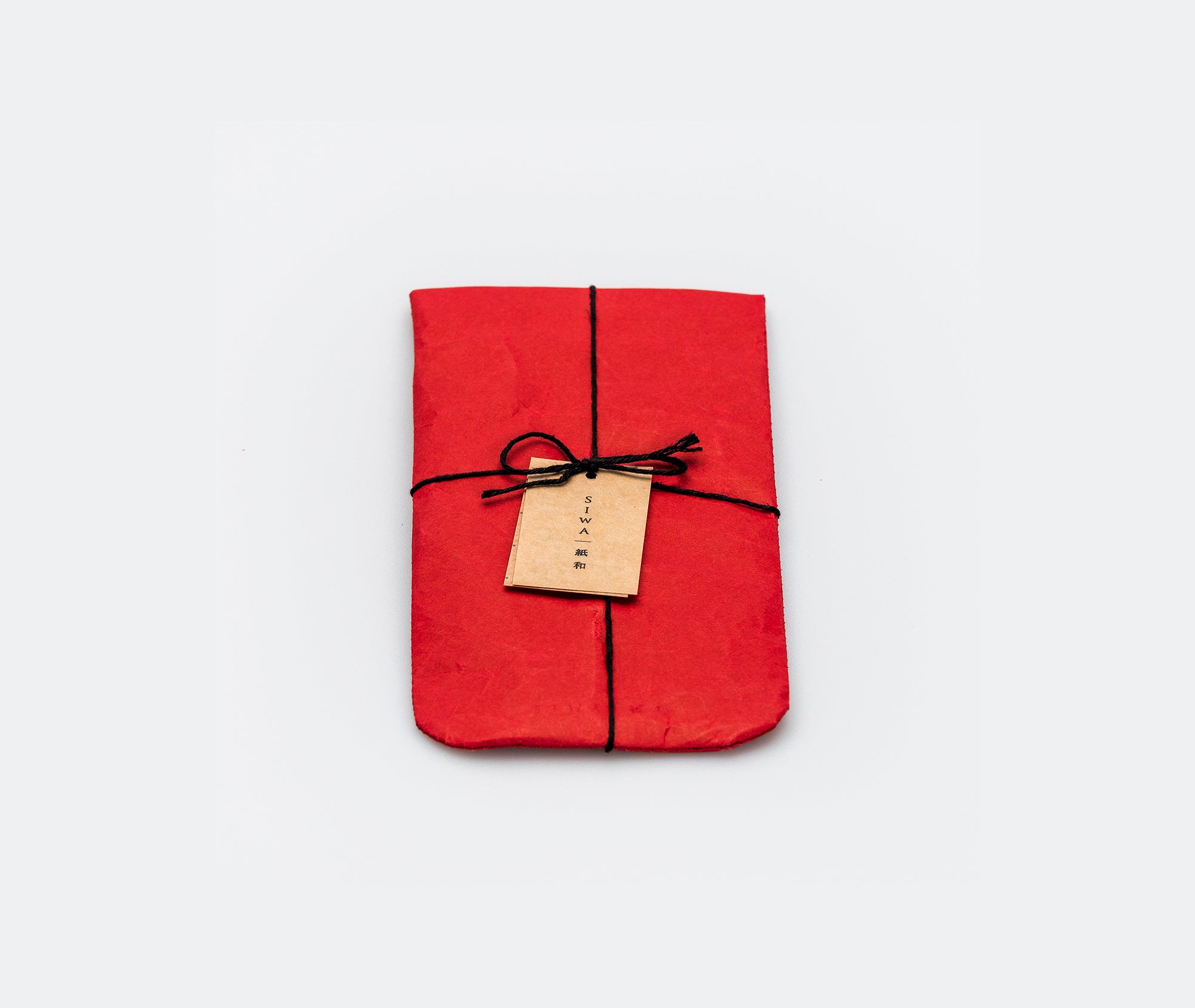 Accessory Pouch - Red、mySite、topwebapps