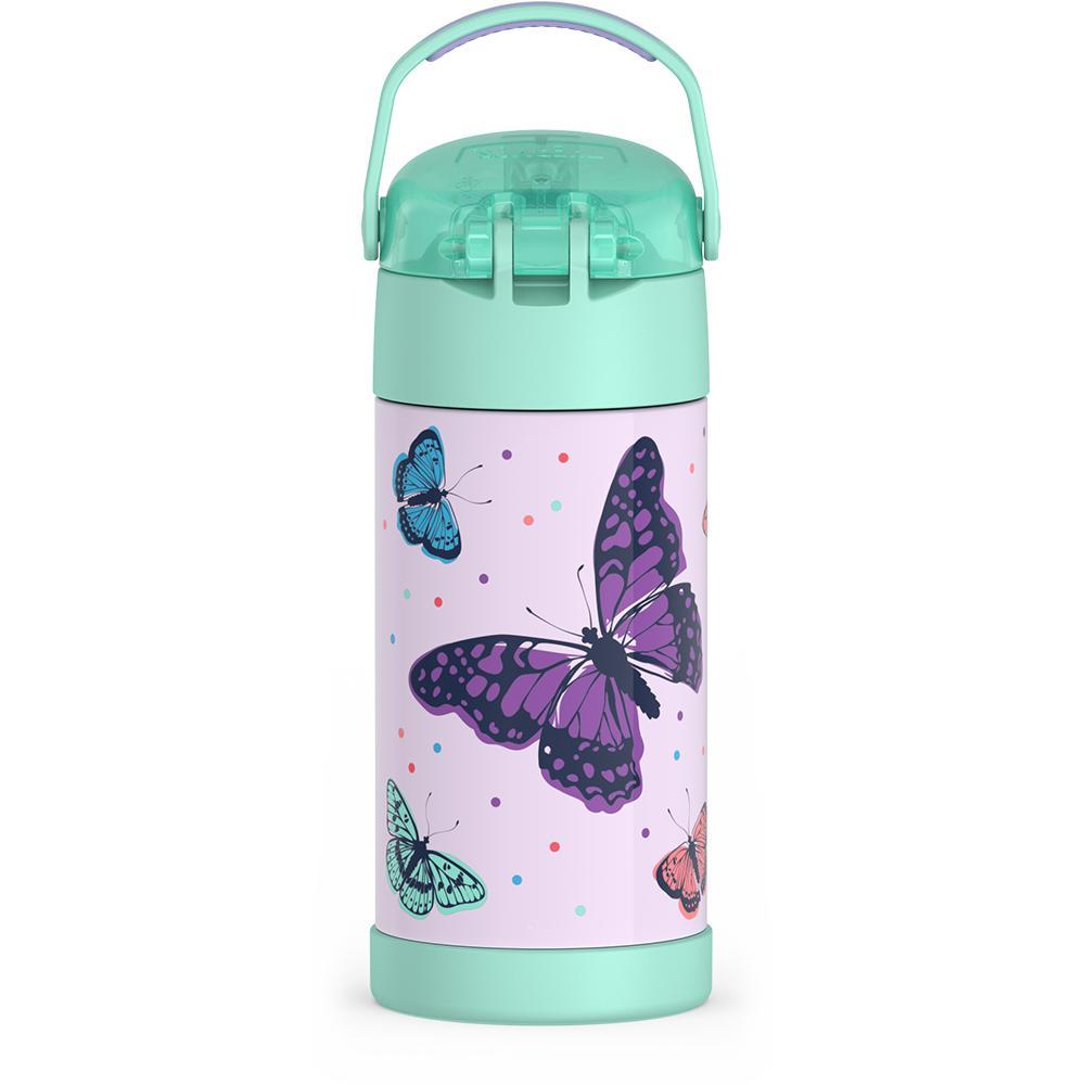 12oz FUNTAINER® WATER BOTTLE PATTERNS、mySite、noshort