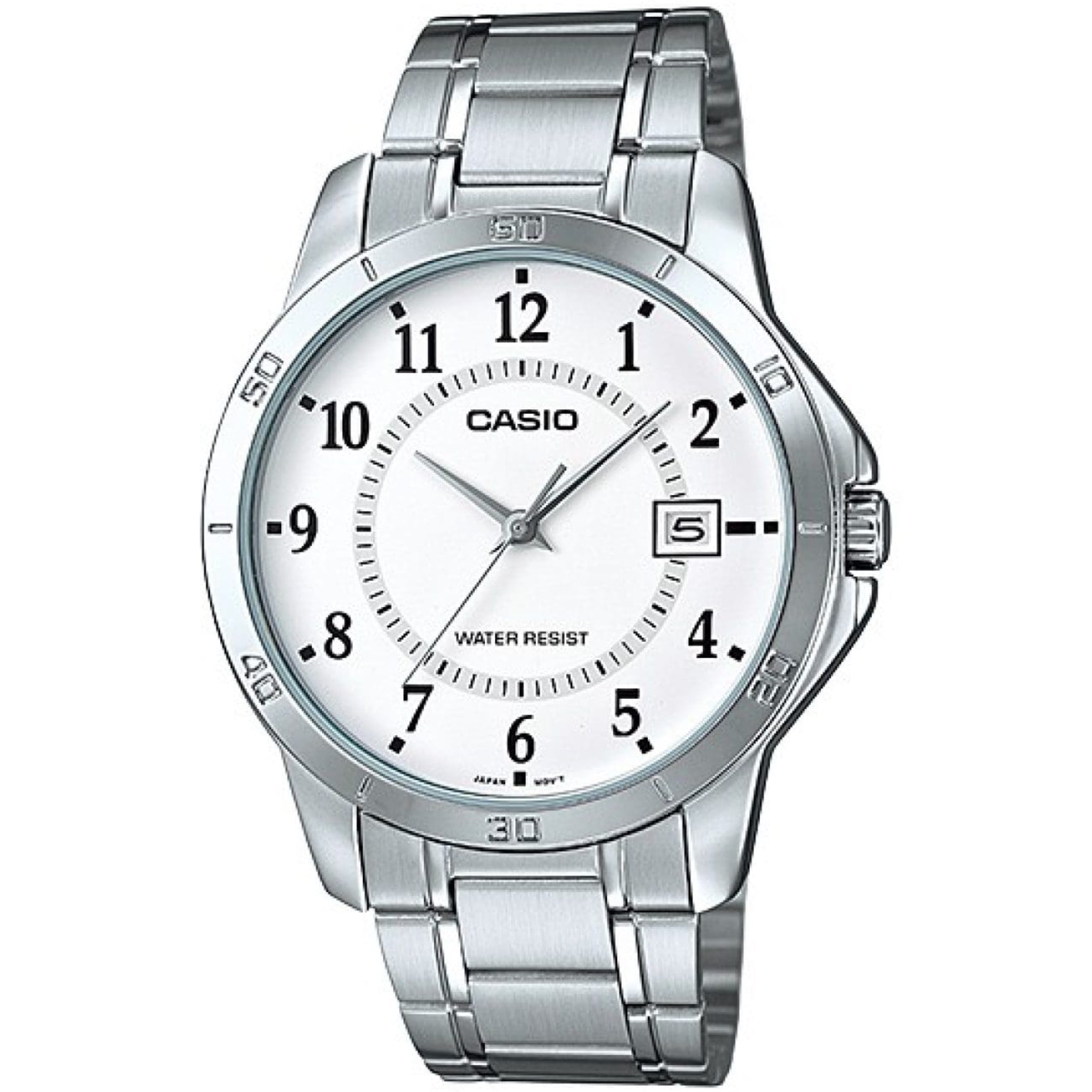  Casio Men MTP-V004D-7BUDF