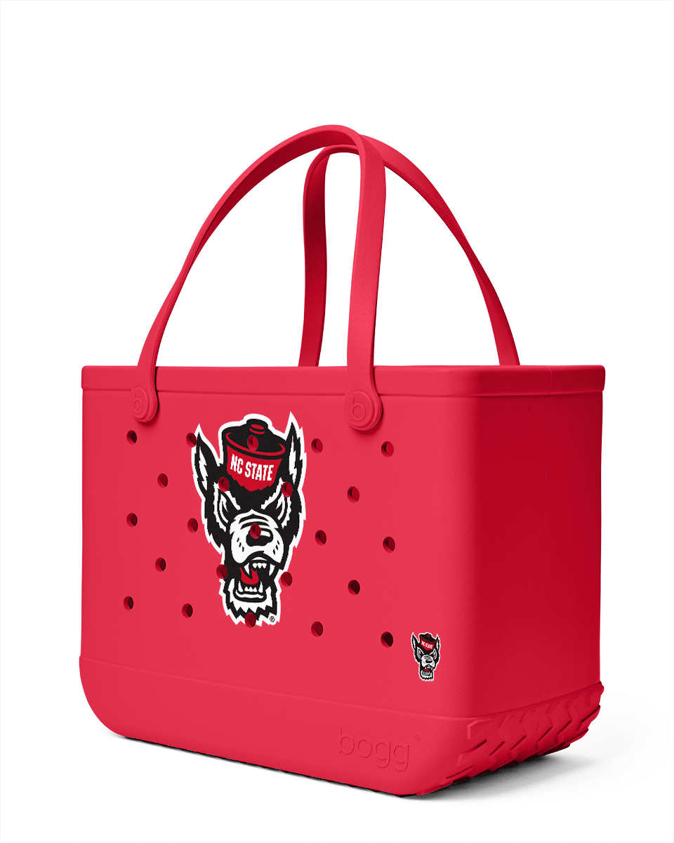 Original Bogg Bag - North Carolina State、mySite、solidvoid