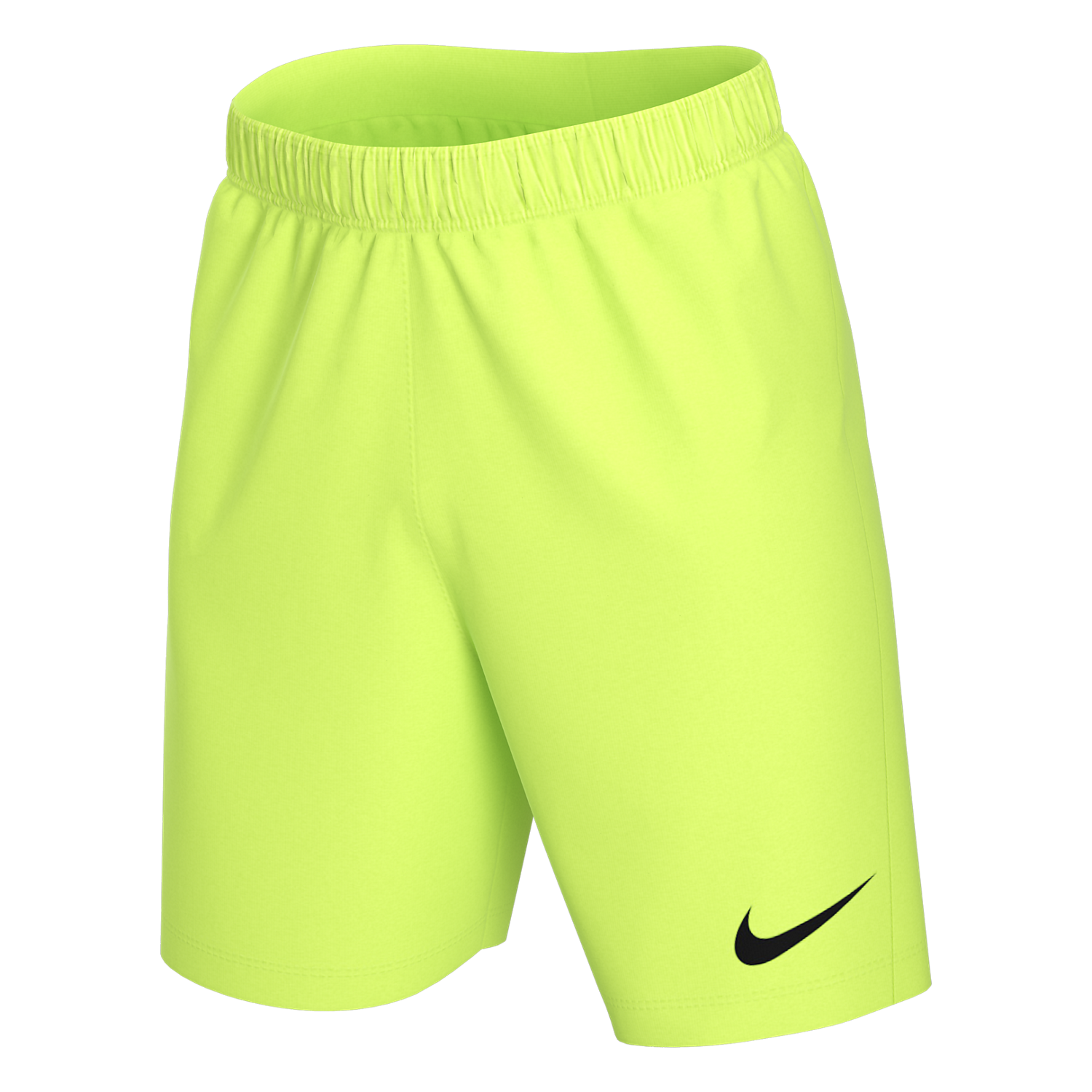 Nike Dri-FIT Park III Short - Volt、mySite、noshort