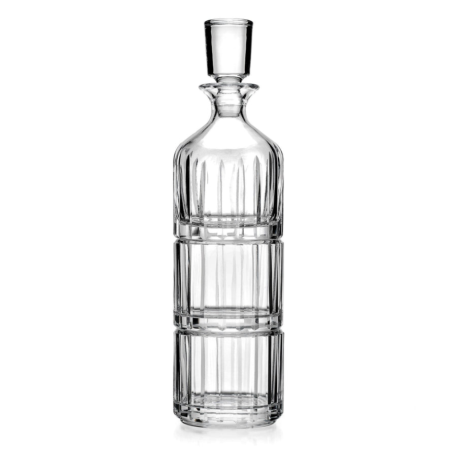  Parallels Stacking Decanter、mySite、elrpsem3k