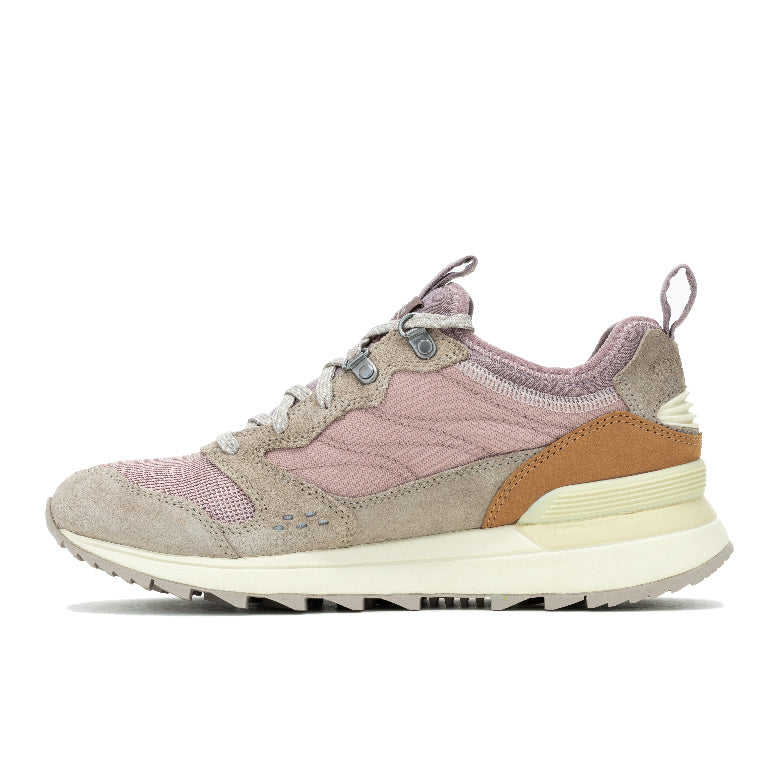  Merrell Women's Alpine 83 Sneaker Recraft Sneaker - Adobe Rose、mySite、preschool7hills