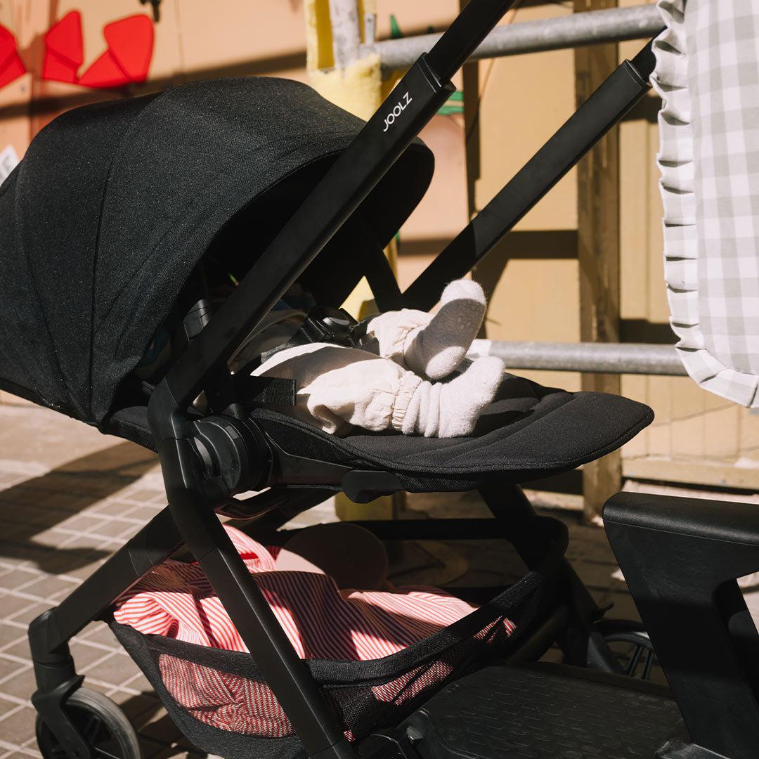  Joolz Hub2 Pushchair - Forest Green、mySite、merchandisen