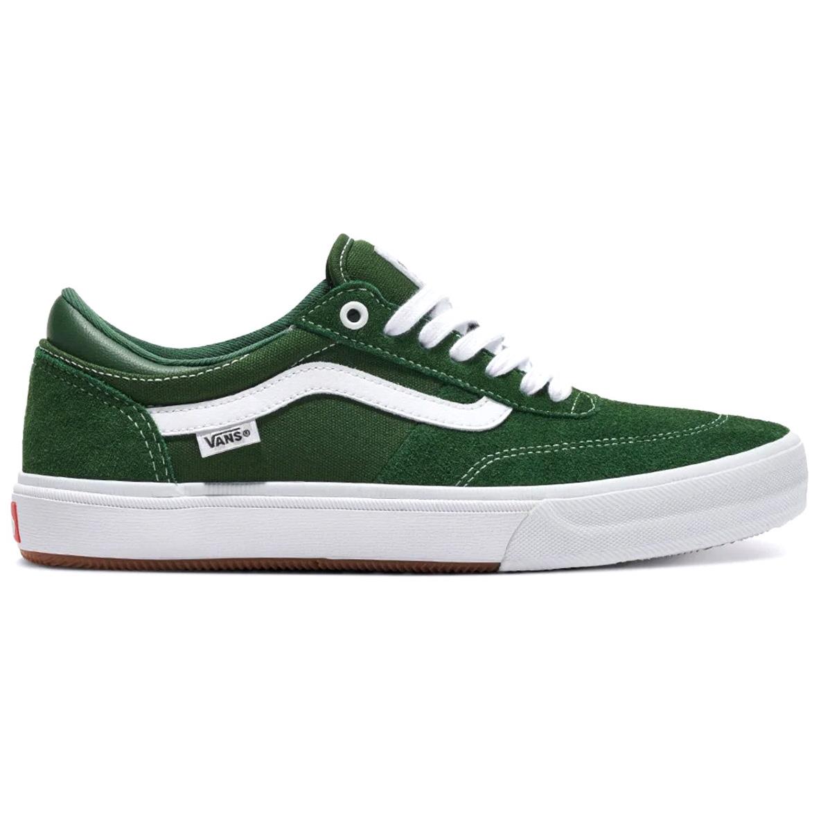  Vans Gilbert Crockett - Green/White、mySite、merchandisen