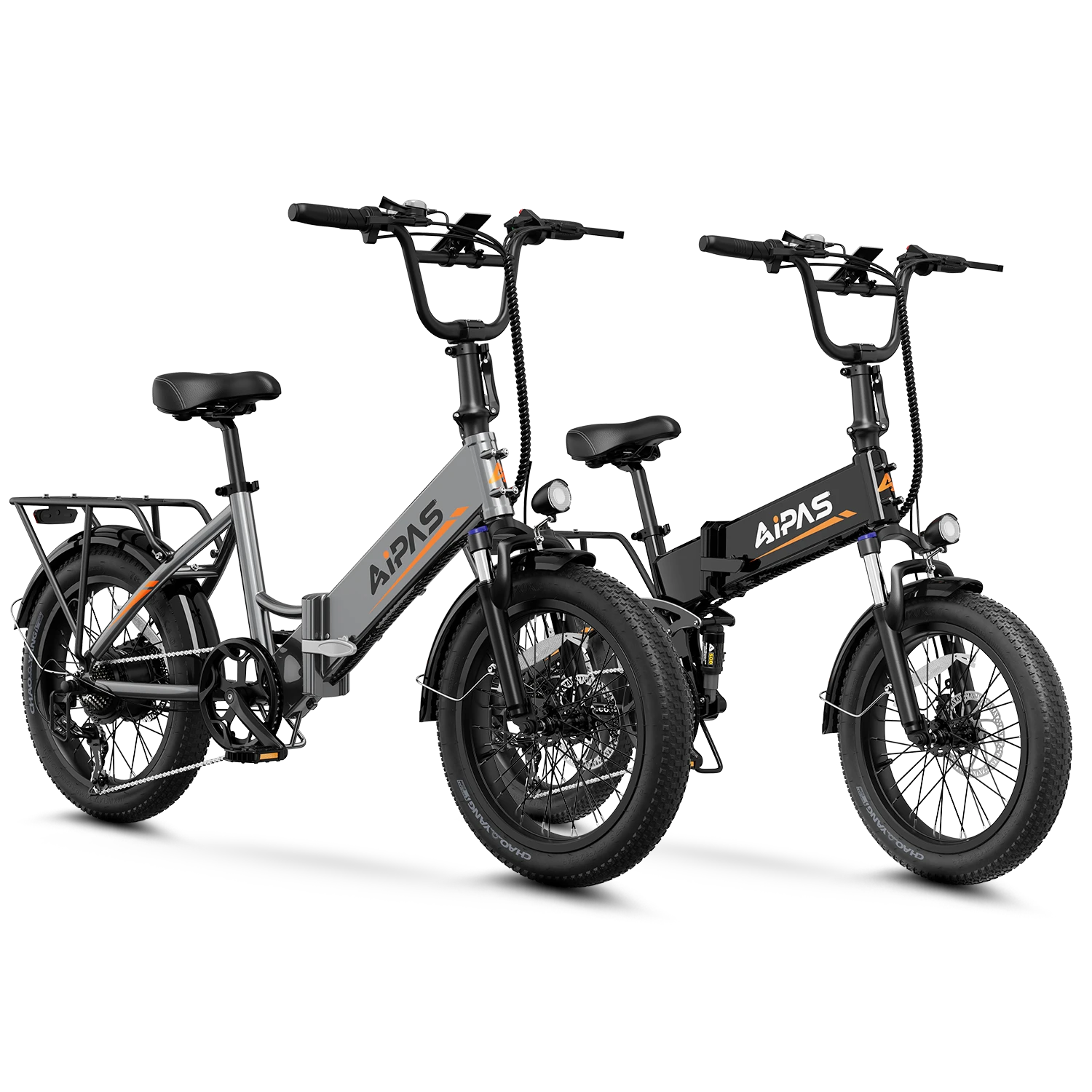 Aipas® Ebike Combo Sale A2+F3、mySite、gigharbornorthrealestate