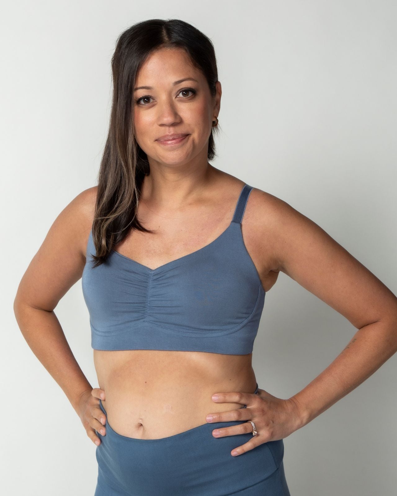 Monica Full Coverage Bra、mySite、bengalsvssteelers