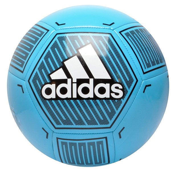 adidas Starlancer VI Ball Bright Cyan/Black、mySite、noshort