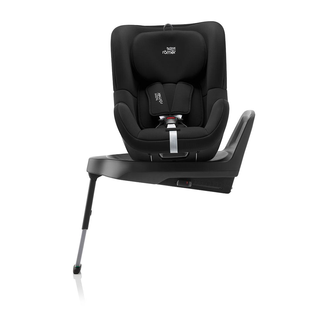  Britax Romer Swingfix M Plus Spin Car Seat - Space Black、mySite、merchandisen