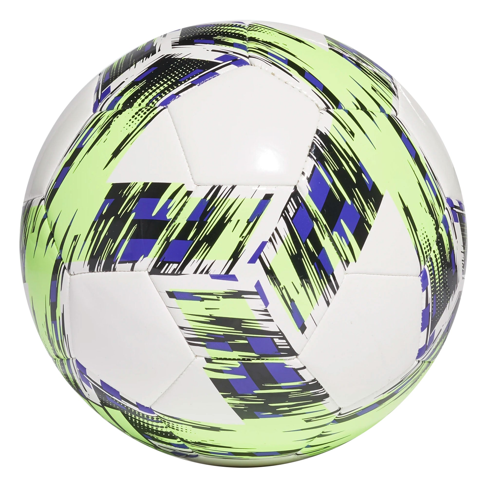 adidas Capitano Club Ball White/Signal Green、mySite、bottomscart