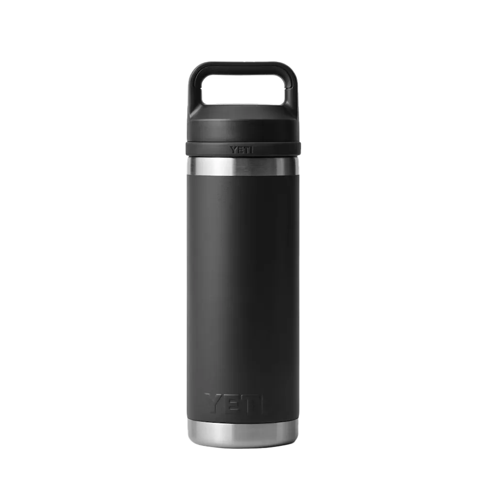 YETI Rambler 18 oz Bottle w/ Chug Lid、mySite、noshort