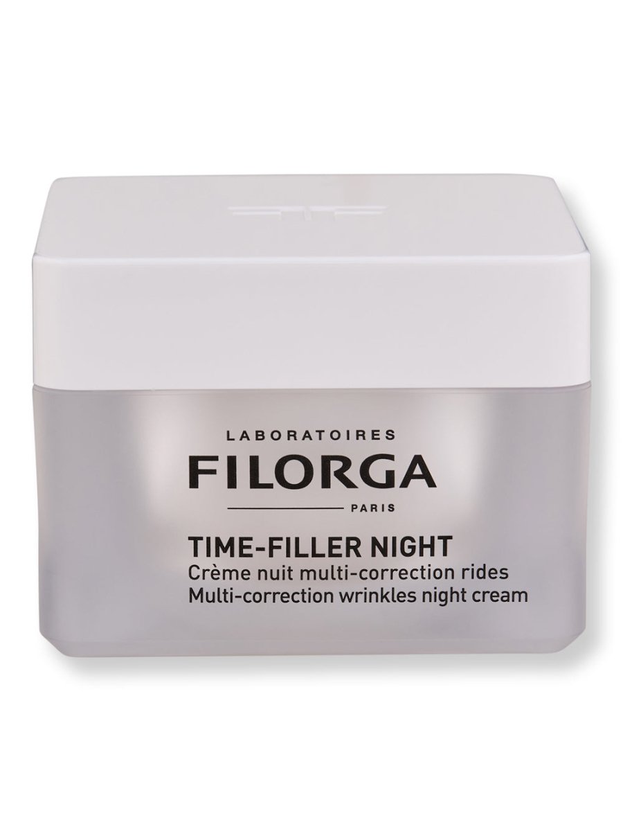 Filorga-TIME-FILLER NIGHT 50ml、mySite、gigharbornorthrealestate