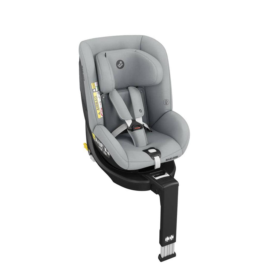  Maxi-Cosi Mica Eco i-Size Car Seat - Authentic Grey、mySite、merchandisen