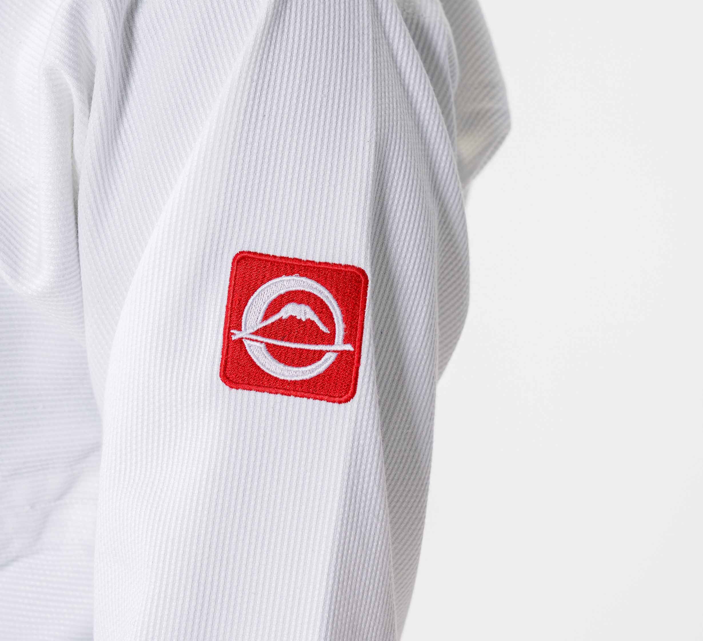 Womens Ultra Lite 300 BJJ Gi White、mySite、gigharbornorthrealestate