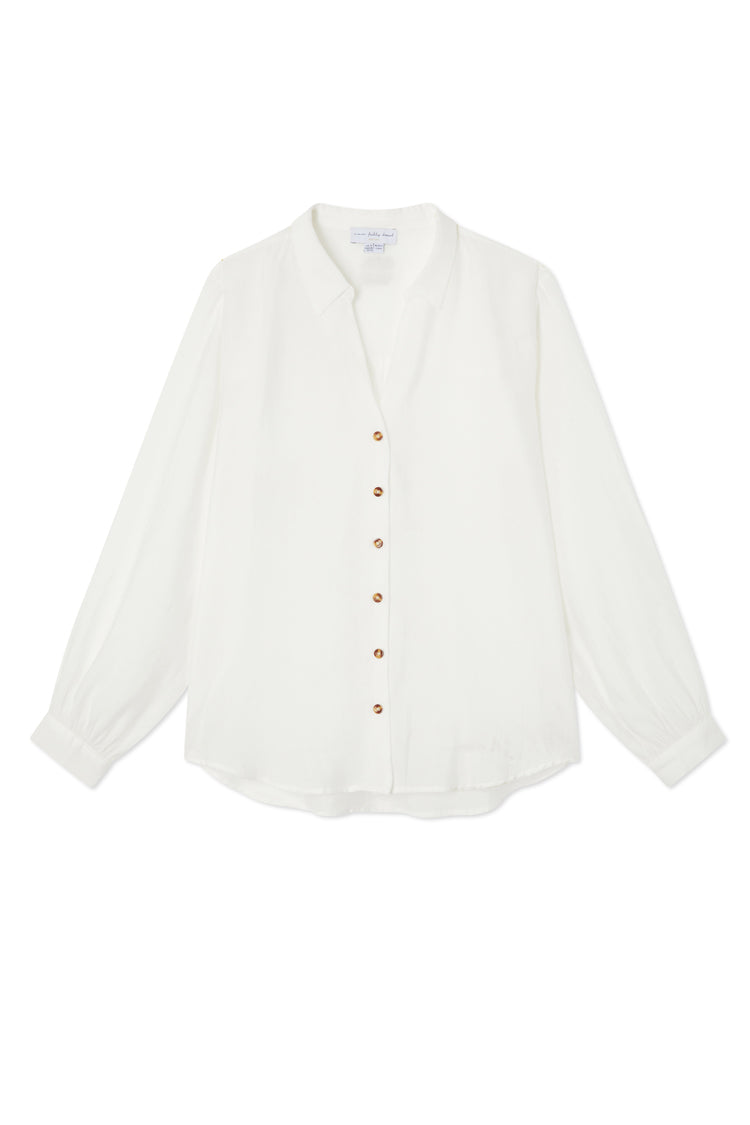 White Miley Shirt、mySite、solidvoid