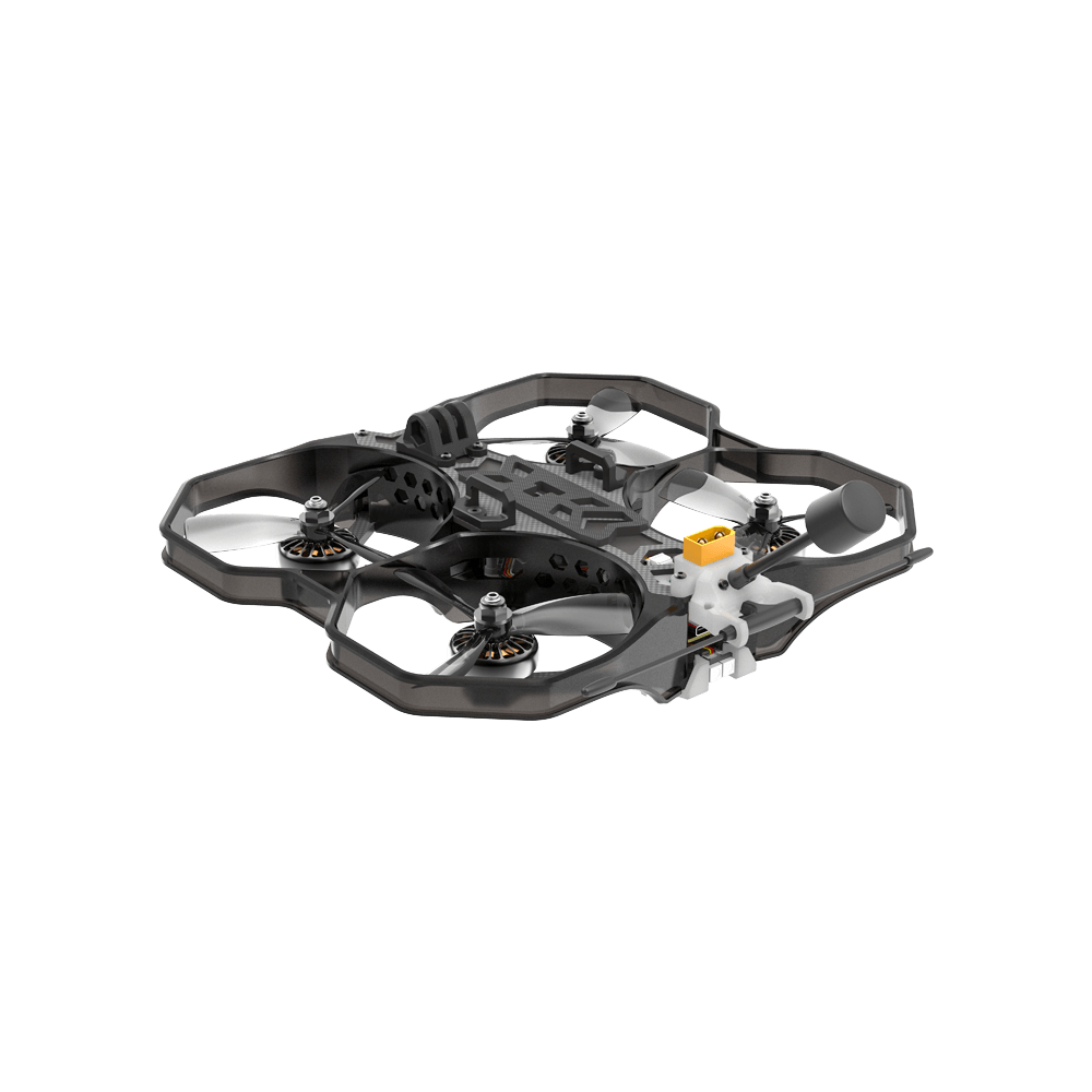  iFlight BNF ProTek35 V1.4 Analog 6S 3.5 Cinewhoop ELRS 2.4GHz、mySite、merchandisen