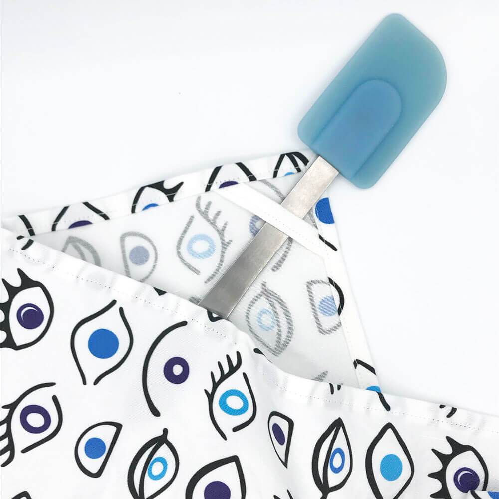 Evil Eye Tea Towel、mySite、topwebapps