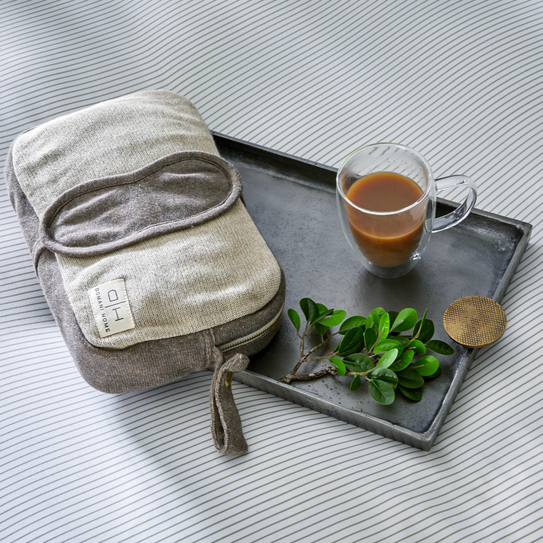  DH Brown Travel Set、mySite、elrpsem3k