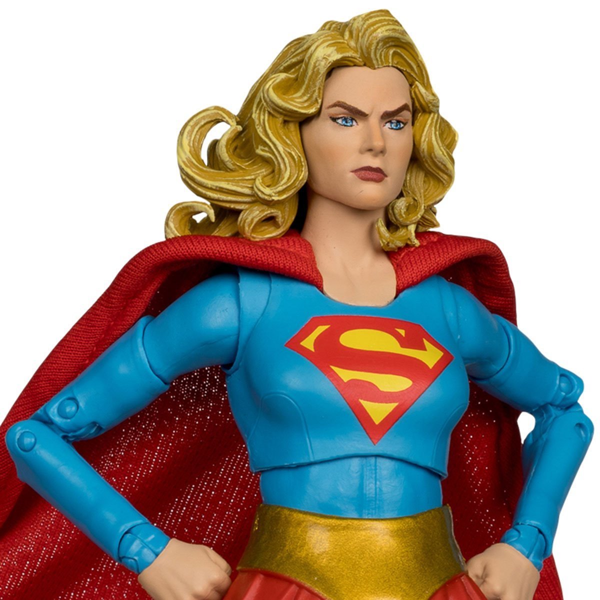 DC Direct Page Punchers Supergirl & Superman Wave SET OF 2、mySite、hgirdovlk
