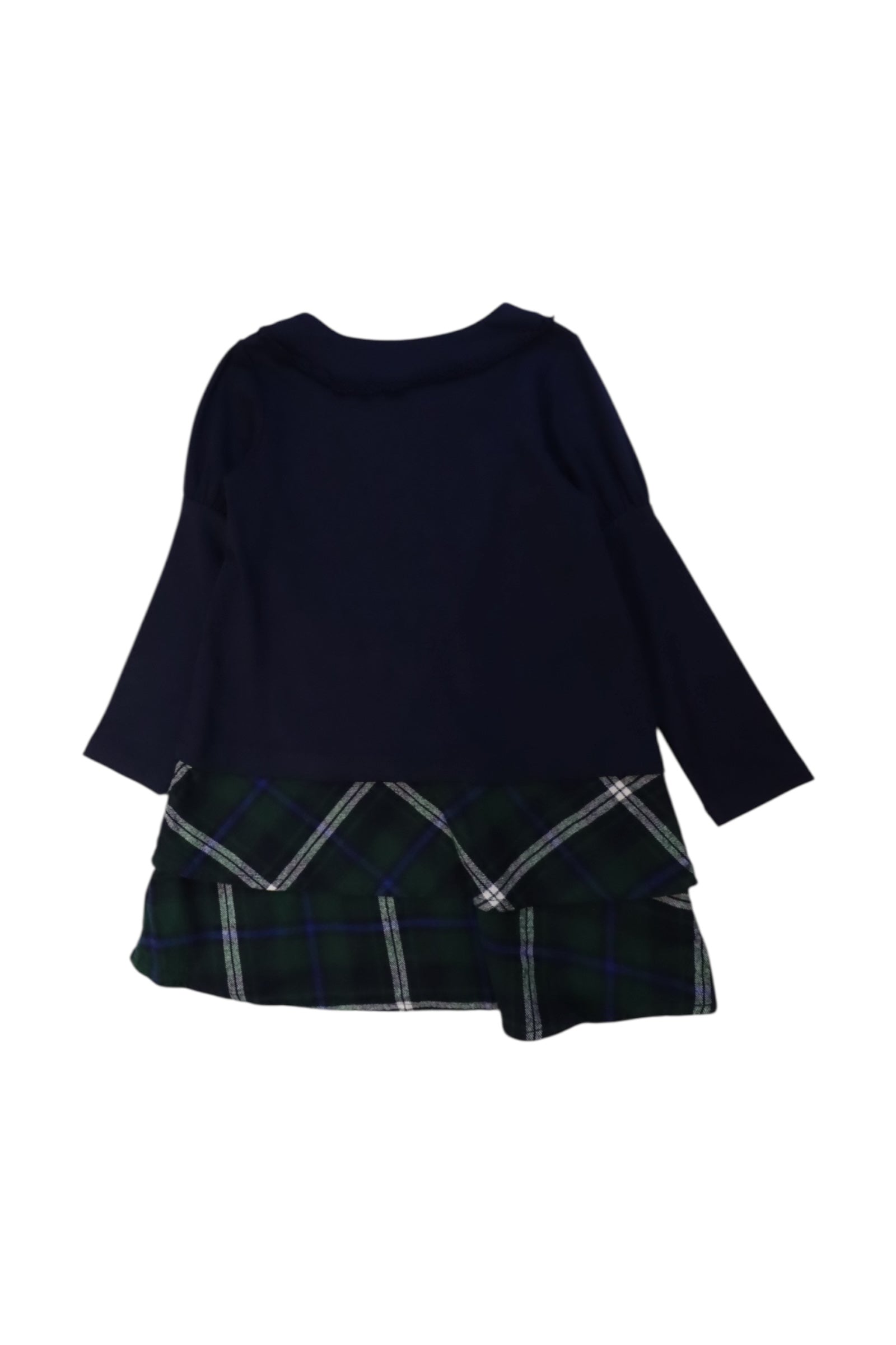 As Know As Ponpoko Long Sleeve Dress 5T、mySite、g9winljtr