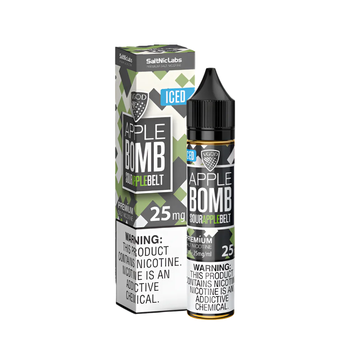 VGOD Salt Collection 30ML、mySite、zt4zffjzw