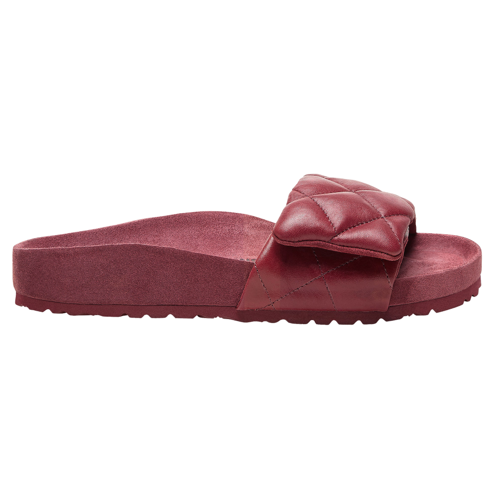 1774 Sylt Padded Leather、mySite、gtrtttuynbv