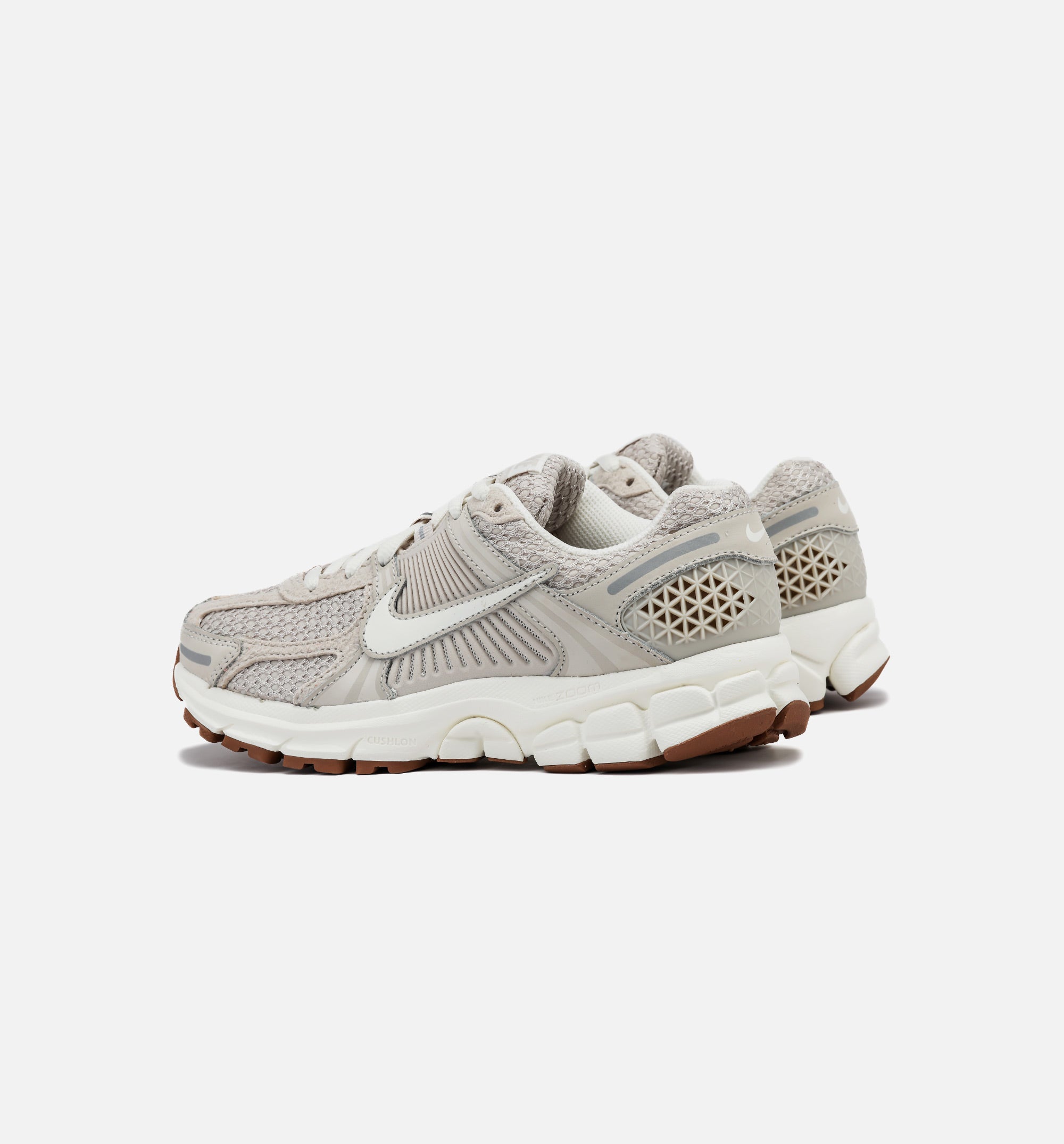 Zoom Vomero 5 Womens Lifestyle Shoe - Light Orewood Brown/Sail/Metallic Silver/Gum Medium Brown、mySite、dreamappss