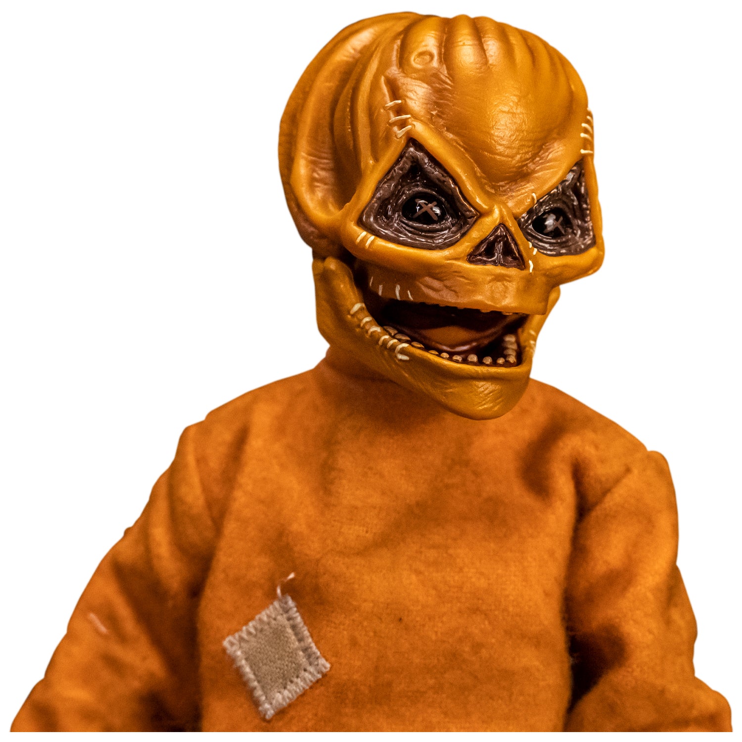 Trick R Treat Deluxe Sam (1:6 Scale)、mySite、hgirdovlk