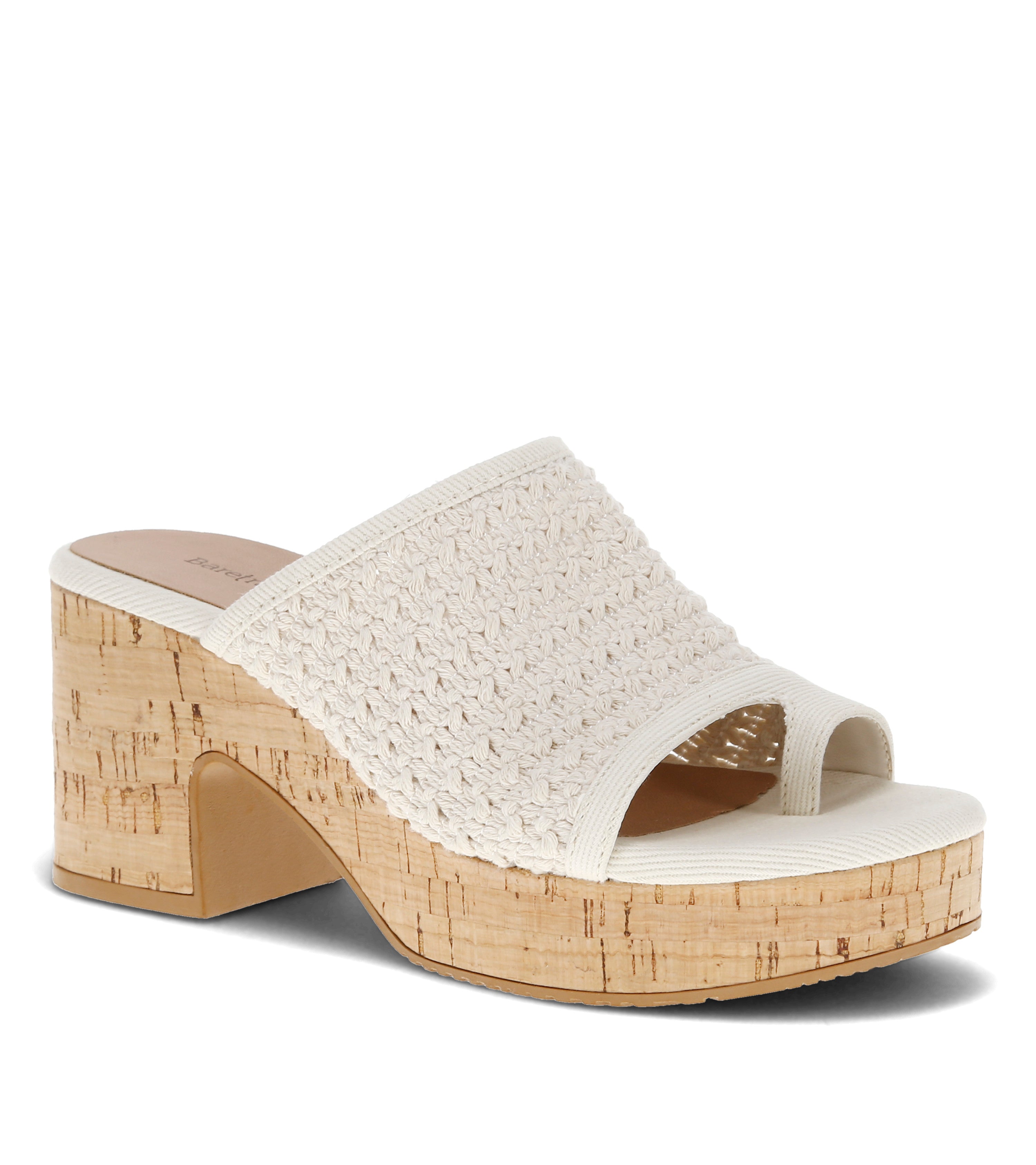  Maia Block Heel Sandal、mySite、preschool7hills