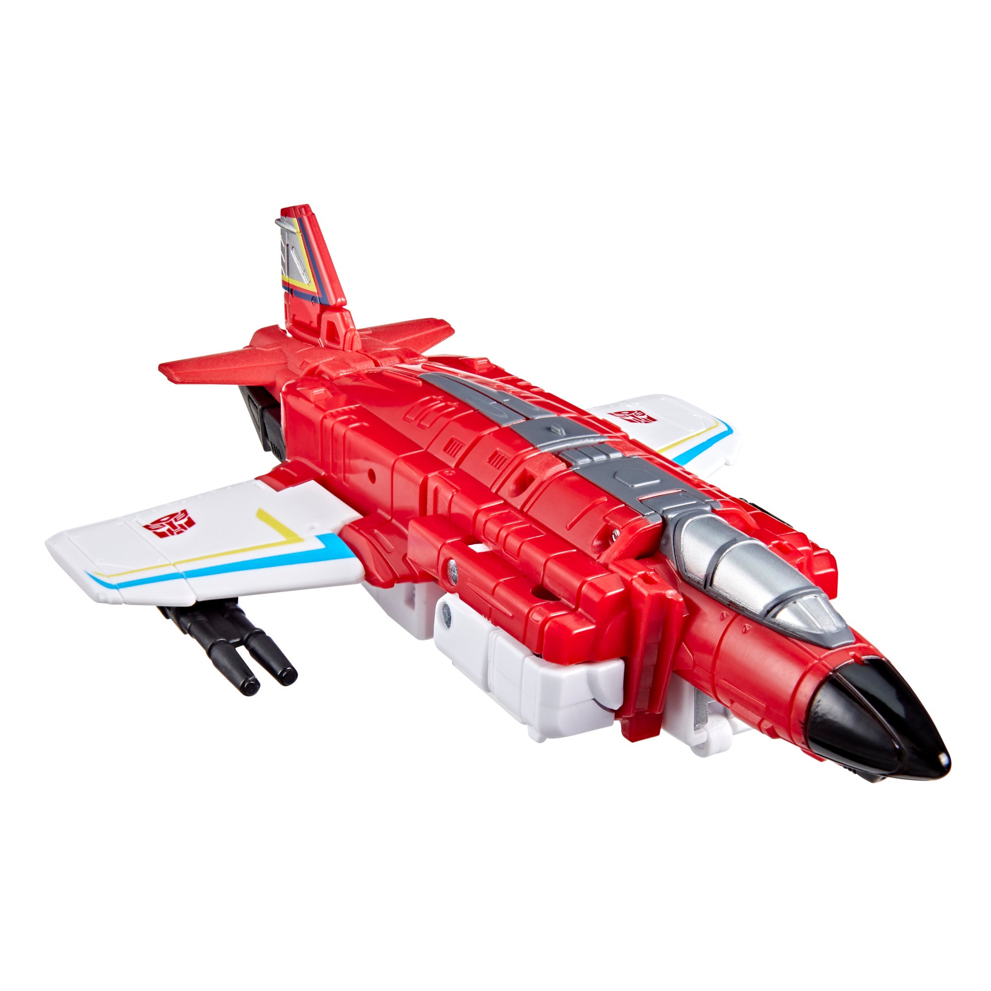 Transformers Age of the Primes Deluxe Aerialbot Fireflight、mySite、hgirdovlk