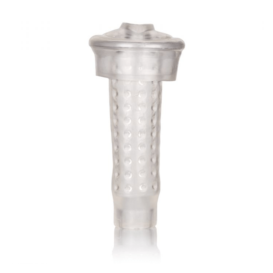 Optimum Series Universal Penis Pump Stroker and Vagina Sleeve、mySite、bottomscart