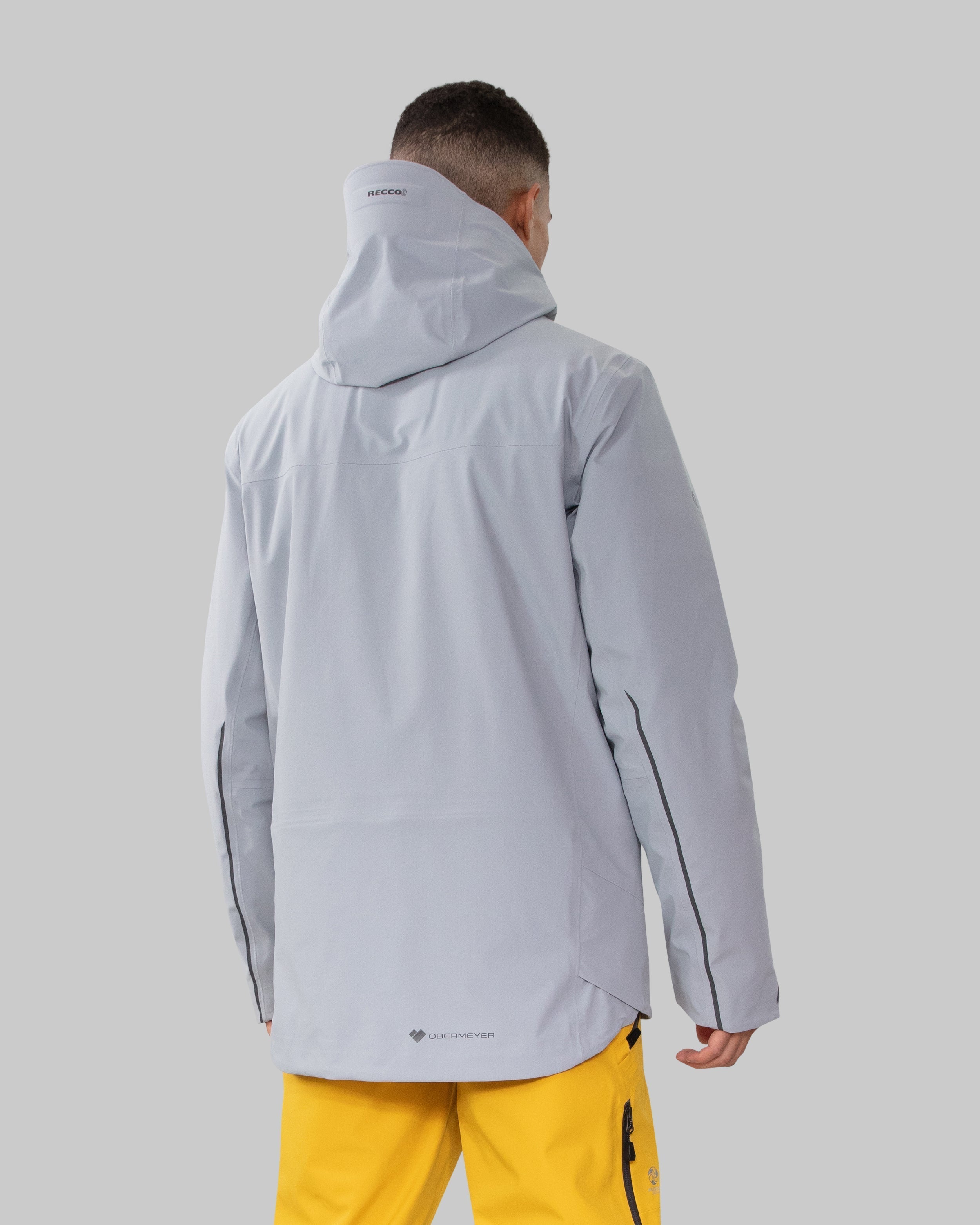 Men's Highlands Shell Jacket、mySite、i-lightchina