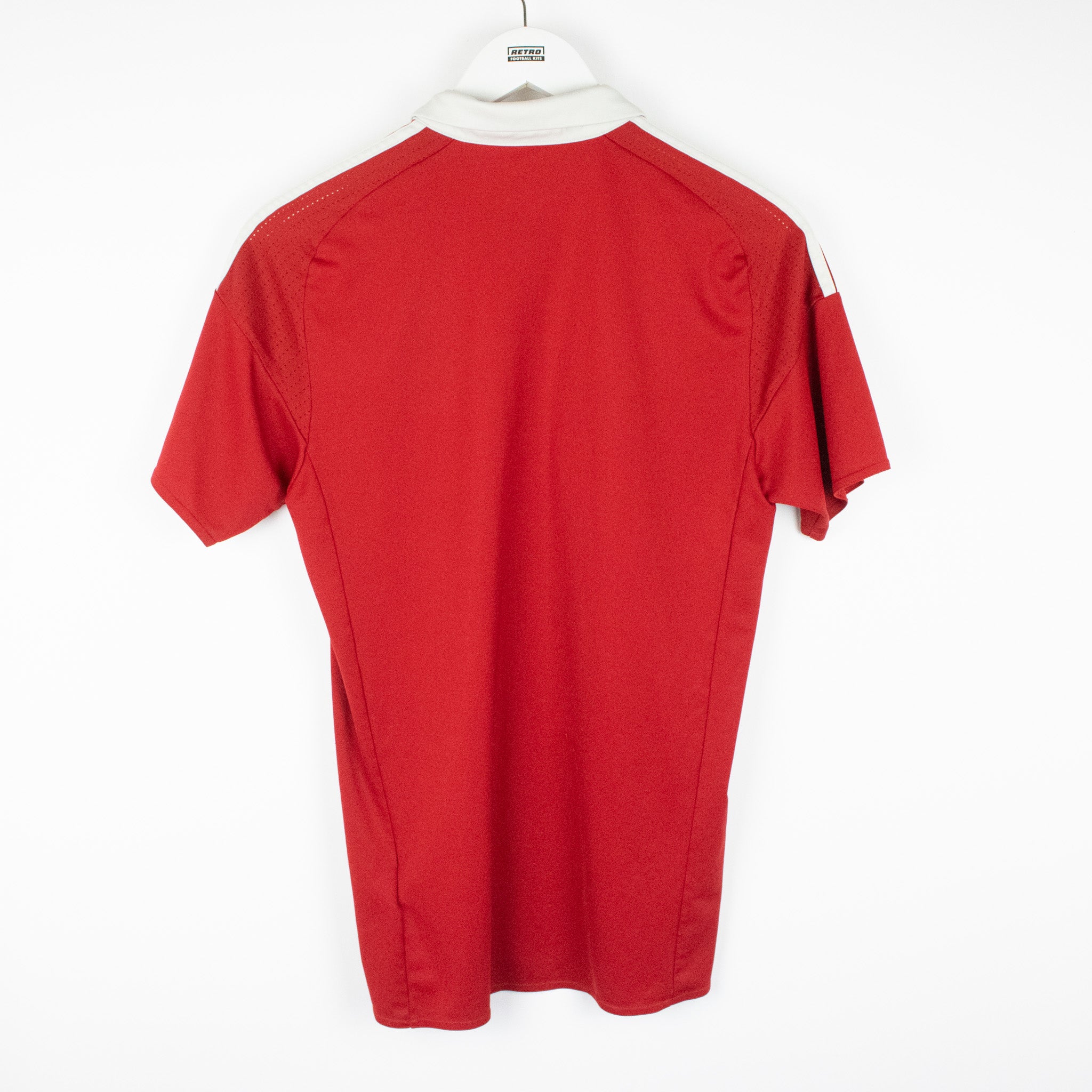 2016/17 Aberdeen Home Shirt (Fair) - S、mySite、sh2016/17 Aberdeen Home Shirt (Fair) - S、mySite、glenpowelloop_name