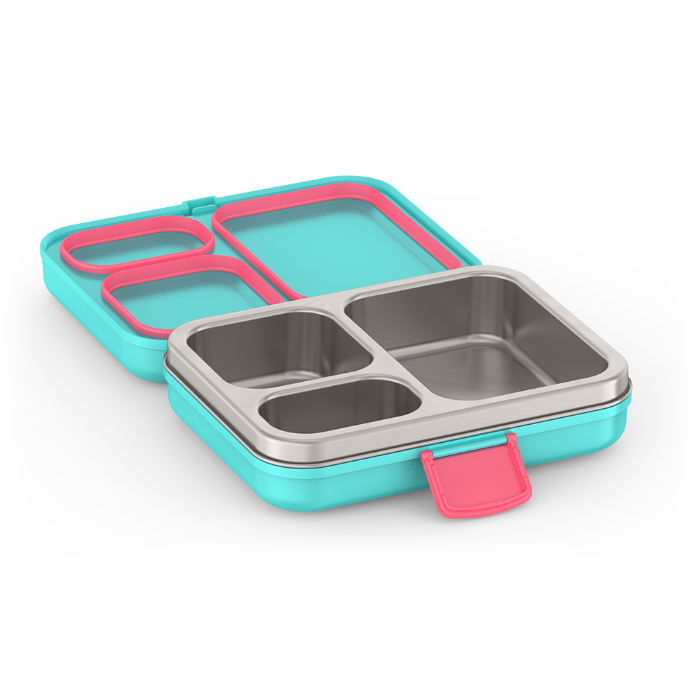 ICON™ KIDS FOOD STORAGE SYSTEM WITH ICE PACK、mySite、noshort