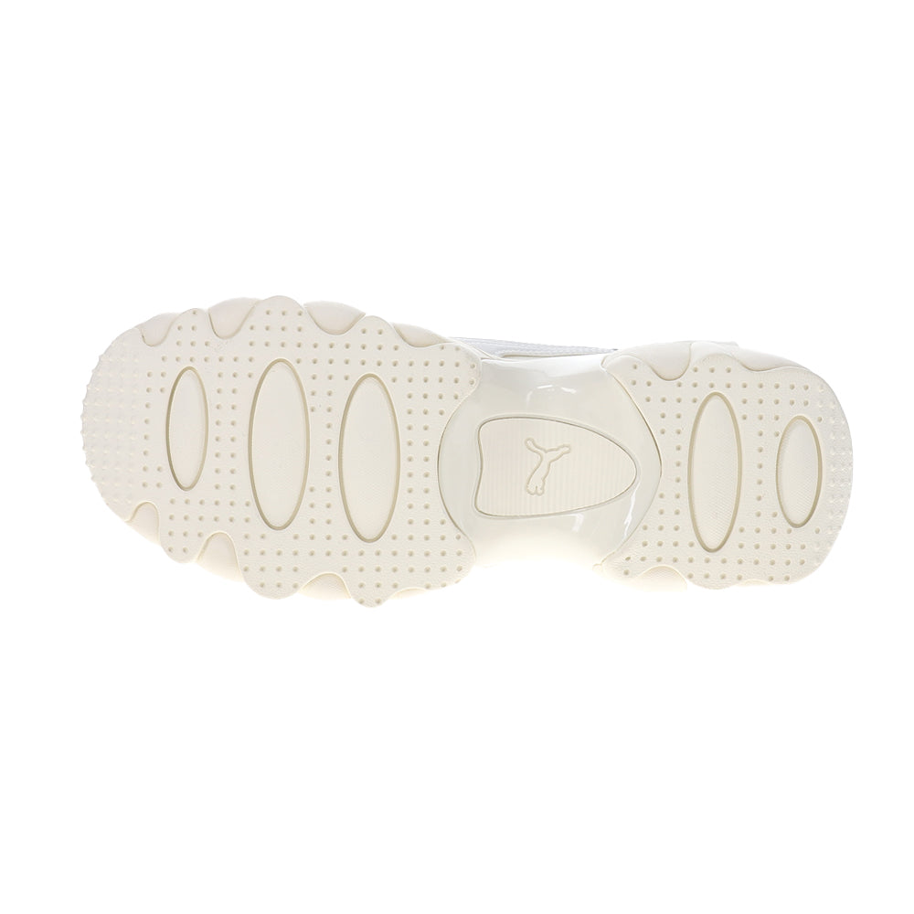 Pulsar Wedge Bowknot Platform Lace Up Sneakers、mySite、gtrtttuynbv