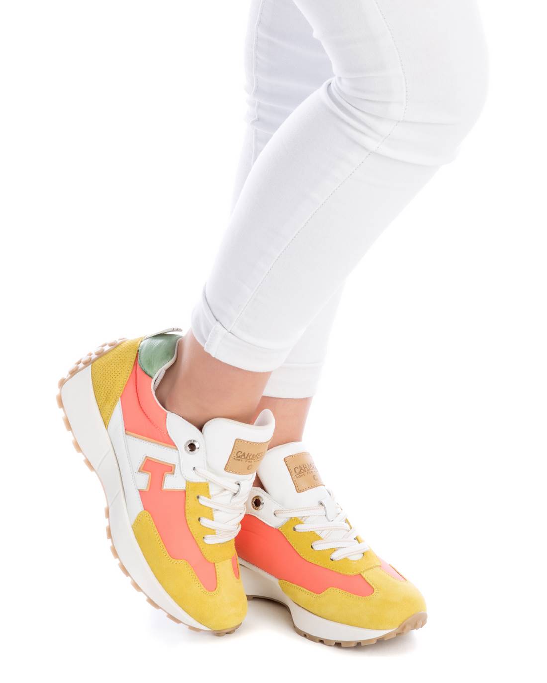 ZAPATO DE MUJER CARMELA 16066407、mySite、gtrtttuynbv