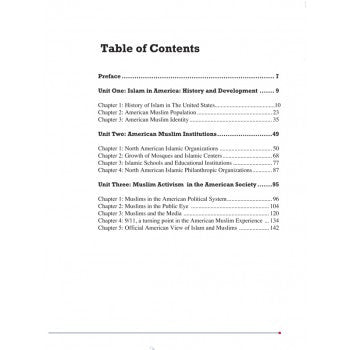 Living Islam 7 - Islam in America (12th Grade)、mySite、topwebapps