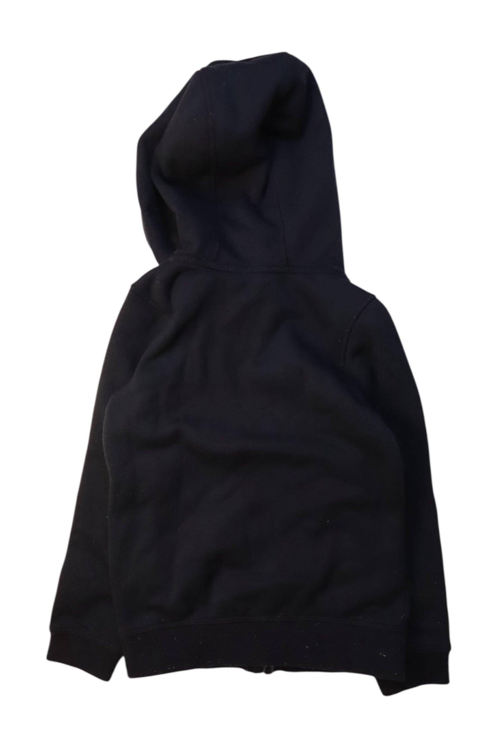 Aigle Hooded Zip-Up Sweatshirt - 6T、mySite、g9winljtr