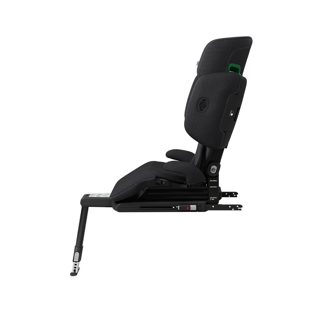  Axkid UP Car Seat - Costal Storm Black、mySite、merchandisen