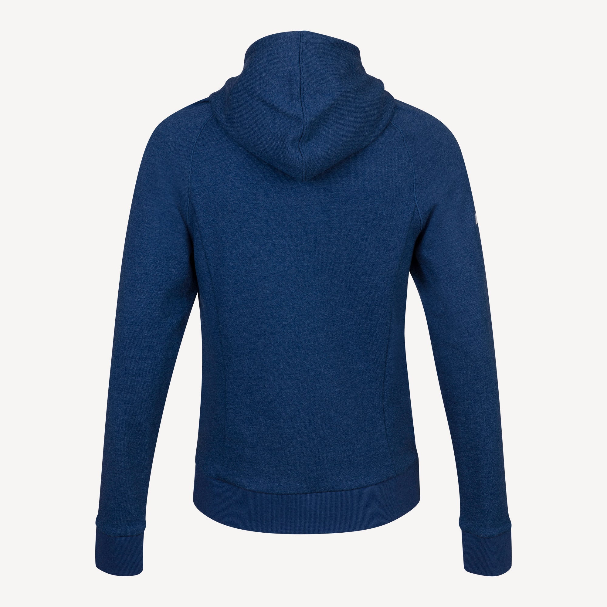 Babolat Exercise Club Women's Hooded Tennis Jacket