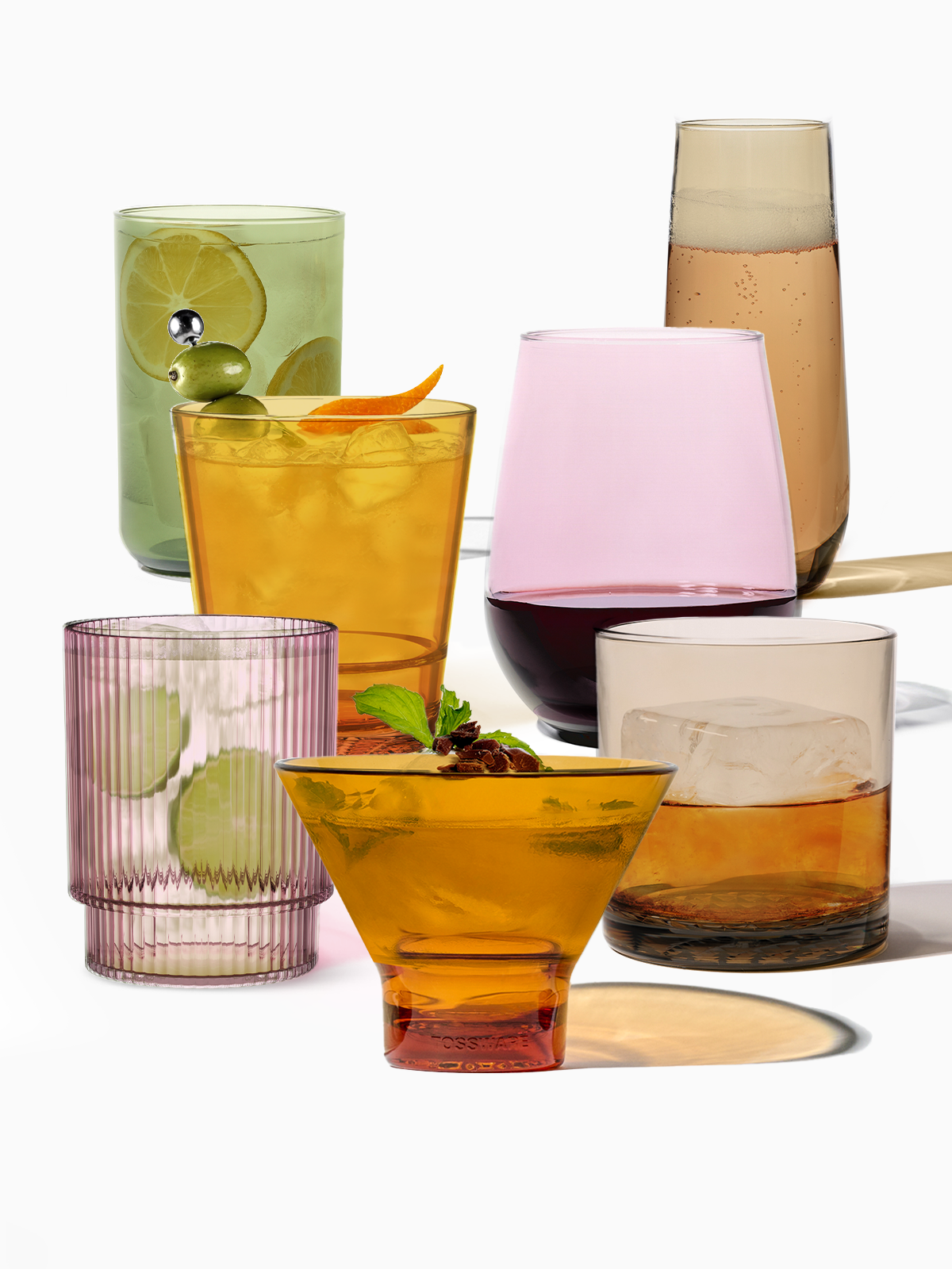 RESERVE Colorful Gathering Set、mySite、camillekostekn