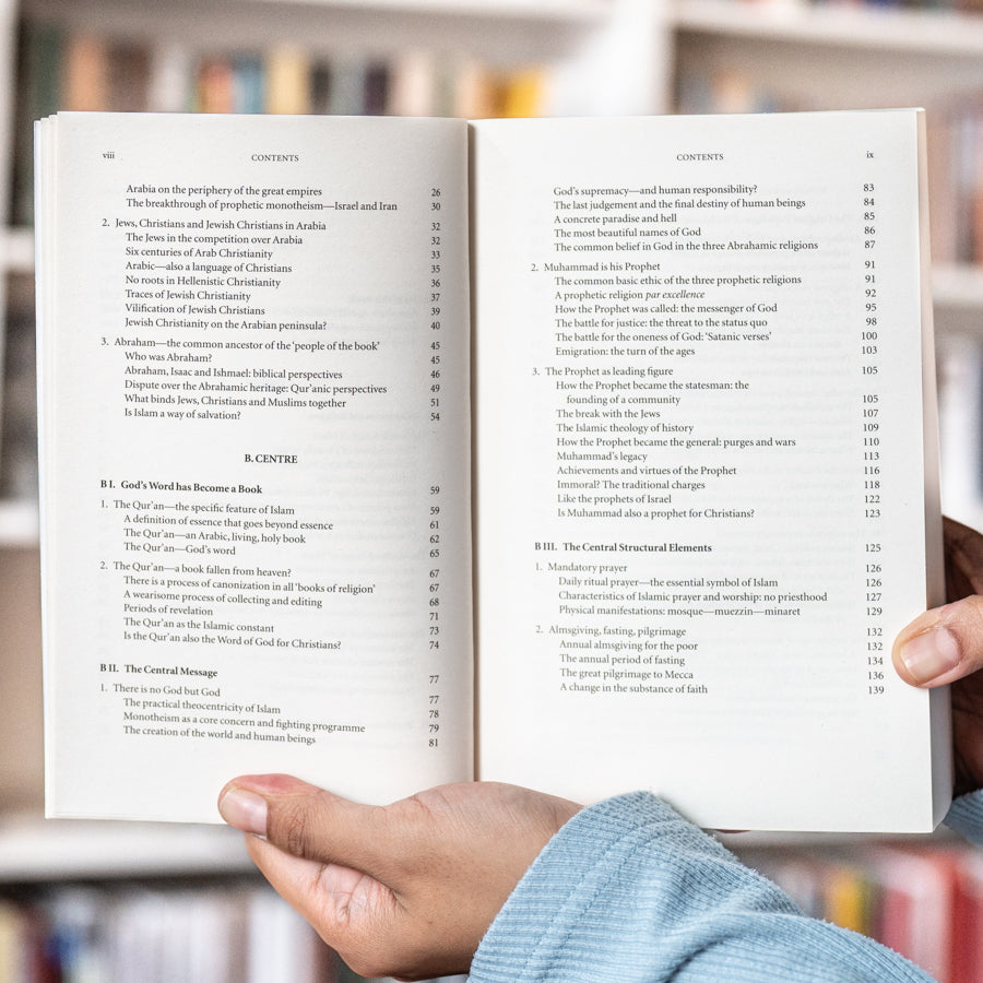 Islam: Past, Present, and Future、mySite、topwebapps